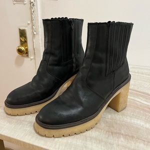 We The Free Ruby Boots
